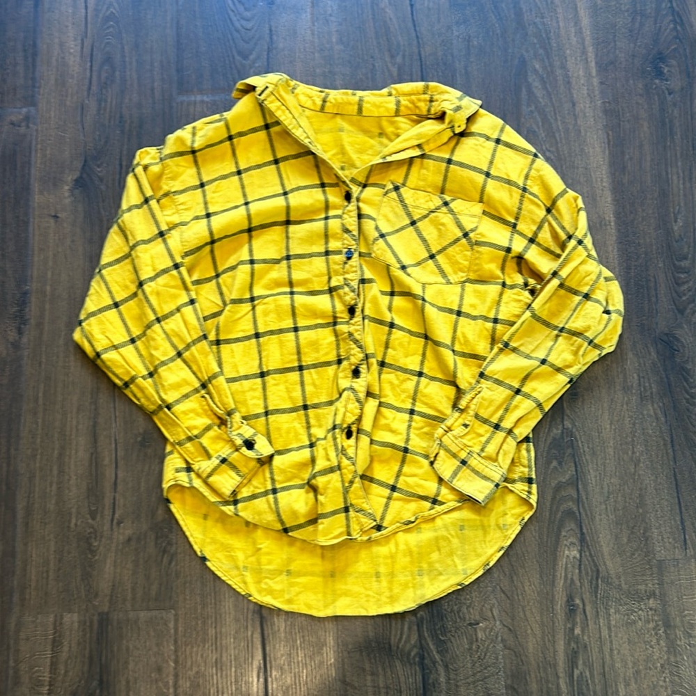 Flannel